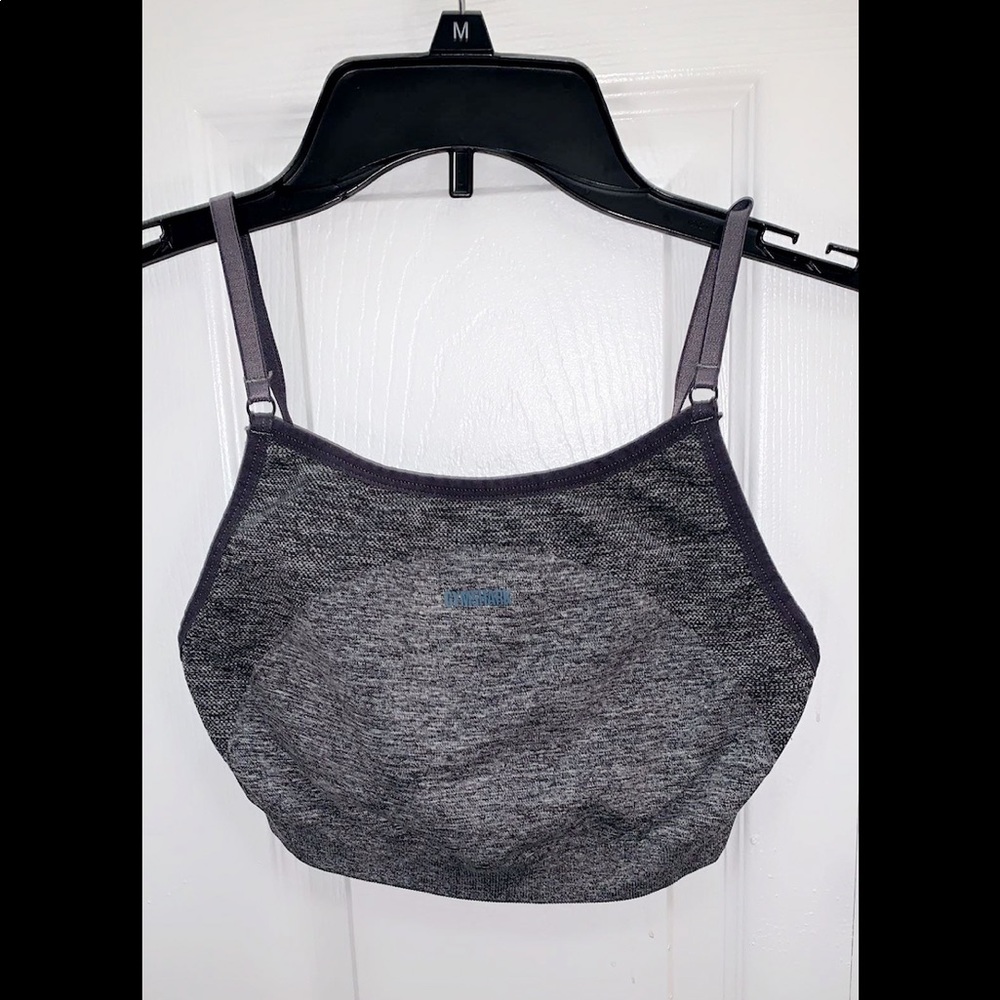 Gymshark flex strappy sports bra